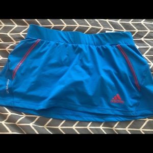 Adidas Tennis Skirt